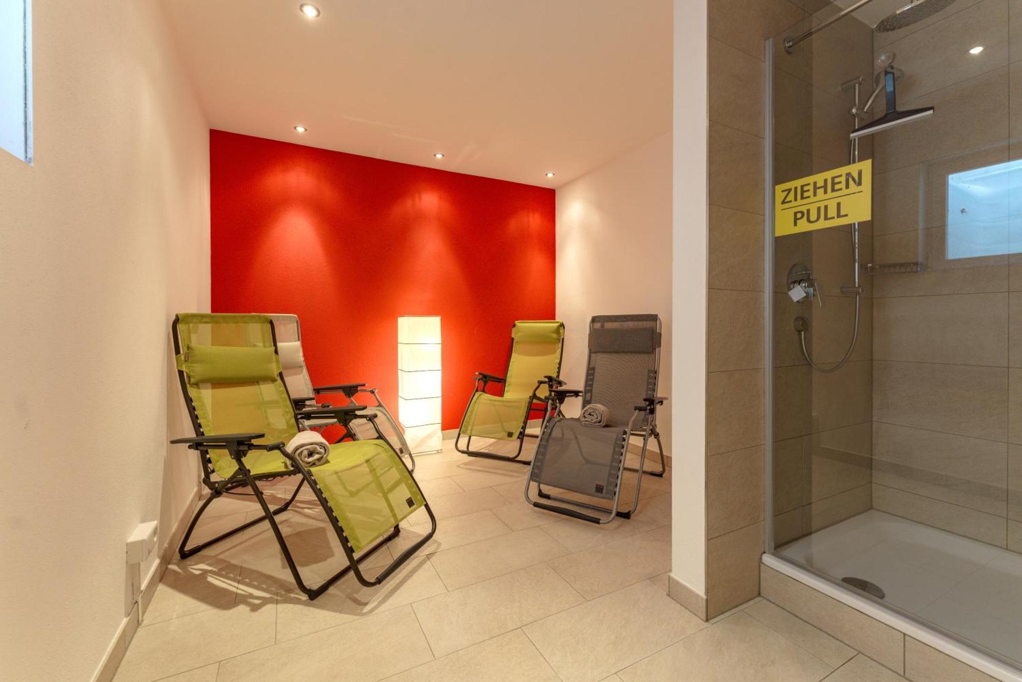 Ski In/Ski Out Chalets Tauernlodge By Schladming-Appartements Room photo